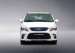 Senova EV200 2015 года